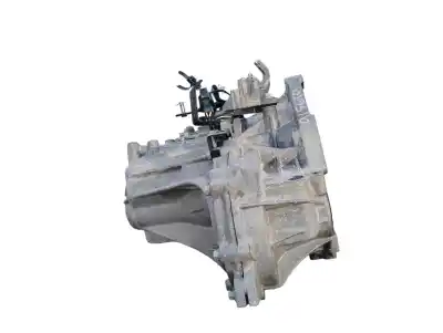 Автозапчастина б/у коробка передач для kia picanto (ja) attract посилання на oem iam mk1772  