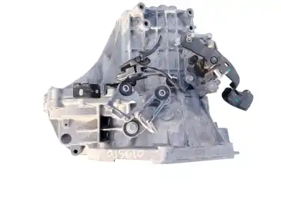 Автозапчастина б/у коробка передач для kia picanto (ja) attract посилання на oem iam mk1772  