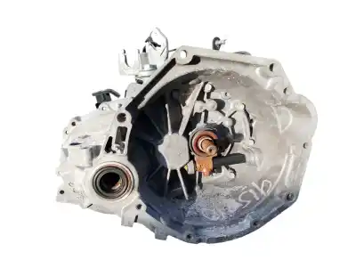 Автозапчастина б/у коробка передач для kia picanto (ja) attract посилання на oem iam mk1772  