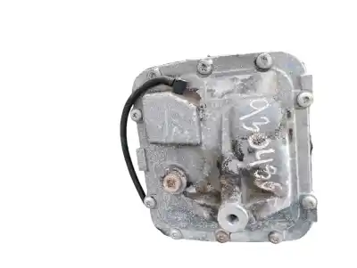 Second-hand car spare part rear differential for jaguar x-type 2.0 v6 oem iam references 1x4w4025ba