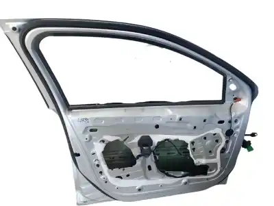 Автозапчастина б/у передні ліві двері для citroen c-elysée exclusive посилання на oem iam   