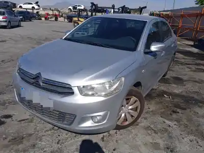 Автозапчастина б/у вентилятор опалення для citroen c-elysée exclusive посилання на oem iam   