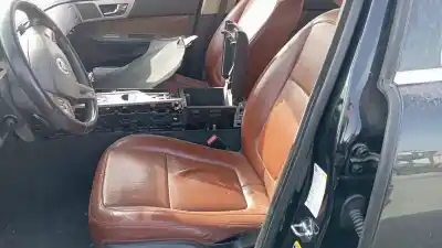 Автозапчасти б/у левое переднее сидение за jaguar xf 2.7 v6 diesel cat ссылки oem iam 