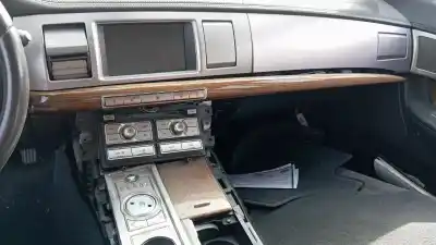 Автозапчасти б/у многофункциональное управление за jaguar xf 2.7 v6 diesel cat ссылки oem iam 