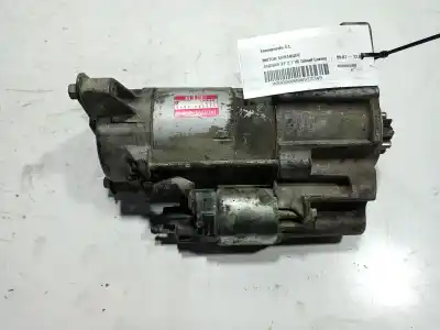 Автозапчастина б/у двигун запускається для jaguar xf 2.7 v6 diesel cat посилання на oem iam 4280004890  