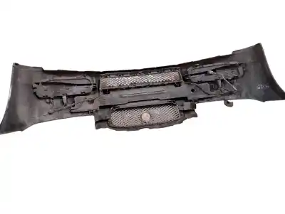 Автозапчастина б/у передній бампер для jaguar xf 2.7 v6 diesel cat посилання на oem iam   