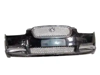 Автозапчасти б/у передний бампер за jaguar xf 2.7 v6 diesel cat ссылки oem iam 