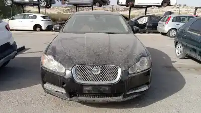 Gebrauchtes Autoersatzteil MOTORHAUBE zum JAGUAR XF  OEM-IAM-Referenzen   