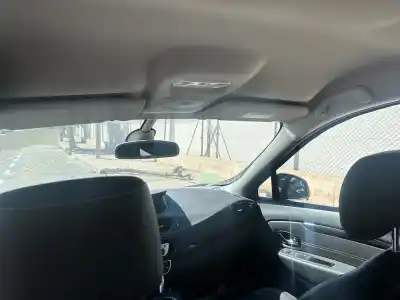 Автозапчастина б/у правильний натір для renault scenic iv edition one 110 cv / 81 kw посилання на oem iam 