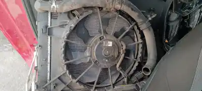 Pezzo di ricambio per auto di seconda mano ELETTROVENTOLA per HYUNDAI I30 (GD)  Riferimenti OEM IAM 25304A6810  