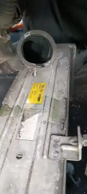 Second-hand car spare part INTERCOOLER for HYUNDAI I30 (GD)  OEM IAM references 282702A570  