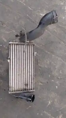 Peça sobressalente para automóvel em segunda mão intercooler por hyundai i30 (gd) 25 aniversario referências oem iam 282702a570  