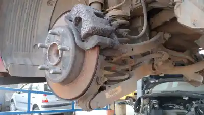 Peça sobressalente para automóvel em segunda mão manga de eixo traseira esquerda por hyundai i30 (gd) 25 aniversario referências oem iam 55210a6100