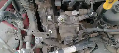 Peça sobressalente para automóvel em segunda mão bomba de injeção por hyundai i30 (gd) 25 aniversario referências oem iam 331002a600