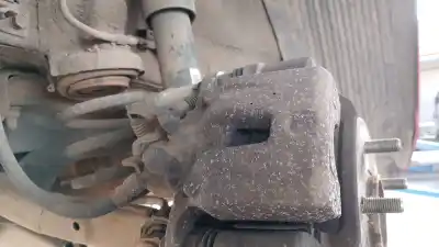 Peça sobressalente para automóvel em segunda mão pinça de travão traseira direita por hyundai i30 (gd) 25 aniversario referências oem iam 