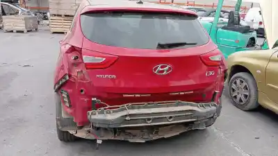 Peça sobressalente para automóvel em segunda mão boia / bomba combustível por hyundai i30 (gd) 25 aniversario referências oem iam 