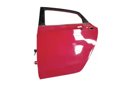 Peça sobressalente para automóvel em segunda mão porta do automóvel traseira esquerda por hyundai i30 (gd) 25 aniversario referências oem iam 