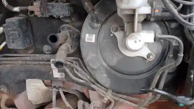 Peça sobressalente para automóvel em segunda mão servo freio por hyundai i30 (gd) 25 aniversario referências oem iam 20150224