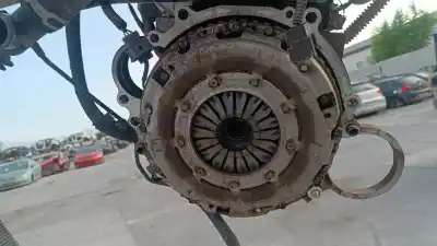 Peça sobressalente para automóvel em segunda mão volante do motor por hyundai i30 (gd) 25 aniversario referências oem iam 