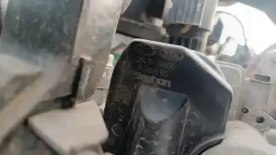 Peça sobressalente para automóvel em segunda mão válvula egr por hyundai i30 (gd) 25 aniversario referências oem iam 284102a600