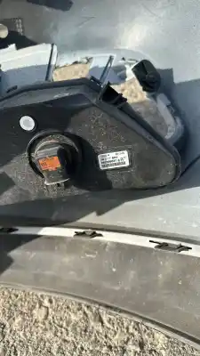 Pezzo di ricambio per auto di seconda mano luce fendinebbia destra per opel astra k lim. 5türig astra start/stop 104 cv / 77 kw riferimenti oem iam 39217864