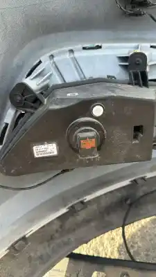 Pezzo di ricambio per auto di seconda mano fendinebbia sinistra per opel astra k lim. 5türig astra start/stop 104 cv / 77 kw riferimenti oem iam 39217863