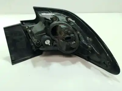 Pezzo di ricambio per auto di seconda mano luci posteriori destra per opel astra k lim. 5türig astra start/stop 104 cv / 77 kw riferimenti oem iam 39099015