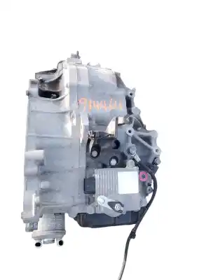 Pezzo di ricambio per auto di seconda mano riduttore per peugeot 508 active riferimenti oem iam 20fb03  