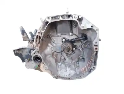 Автозапчасти б/у КОРОБКА ПЕРЕДАЧ за NISSAN NOTE (E11E)  ссылки OEM IAM JH3141  