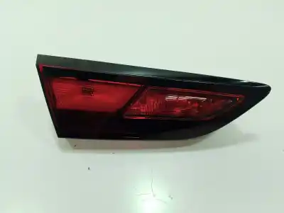 Pezzo di ricambio per auto di seconda mano luce di coda interna sinistra per opel astra k lim. 5türig astra start/stop 104 cv / 77 kw riferimenti oem iam 39098788