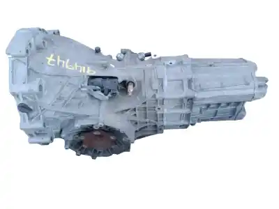 Автозапчасти б/у коробка передач за audi a4 b7 avant (8ed) 2.0 tdi 16v ссылки oem iam jem  