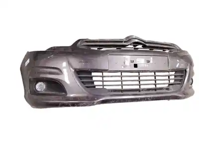 Peça sobressalente para automóvel em segunda mão para choques dianteiro por citroen c4 lim. seduction referências oem iam 