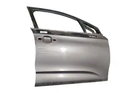 Peça sobressalente para automóvel em segunda mão porta dianteira direita por citroen c4 lim. seduction referências oem iam 