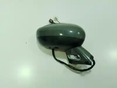Second-hand car spare part right rearview mirror for citroen c4 lim. seduction oem iam references   