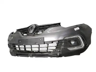 Second-hand car spare part front bumper for renault captur life oem iam references   