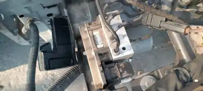 Peça sobressalente para automóvel em segunda mão abs por citroen c4 lim. seduction referências oem iam   