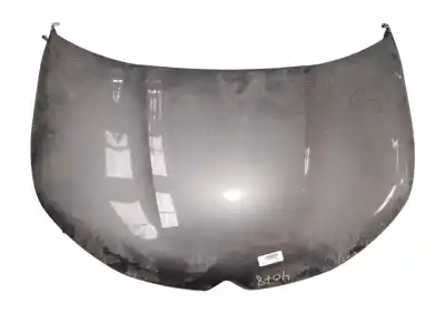Peça sobressalente para automóvel em segunda mão capot por citroen c4 lim. seduction referências oem iam   