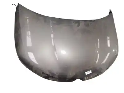 Peça sobressalente para automóvel em segunda mão capot por citroen c4 lim. seduction referências oem iam   