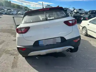 Автозапчасти б/у ПРАВЫЙ ЗАДНИЙ АМОРТИЗАТОР за KIA STONIC (YBCUV)  ссылки OEM IAM   