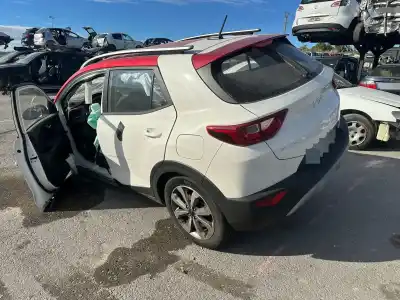 Автозапчасти б/у  за KIA STONIC (YBCUV)  ссылки OEM IAM   