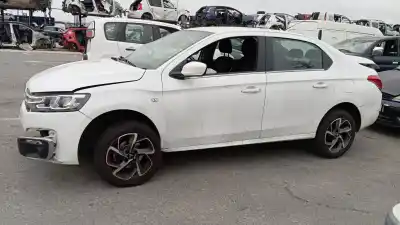İkinci el araba yedek parçası  için CITROEN C-ELYSÉE  OEM IAM referansları   