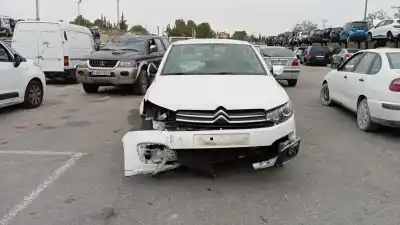 İkinci el araba yedek parçası Hava Yastigi Yüzük için CITROEN C-ELYSÉE Feel OEM IAM referansları   