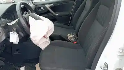 Автозапчастина б/у ЛІВЕ ПЕРЕДНЕ СИДІЛО для CITROEN C-ELYSÉE  Посилання на OEM IAM   
