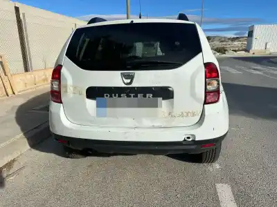 Pezzo di ricambio per auto di seconda mano ASSE POSTERIORE per DACIA DUSTER  Riferimenti OEM IAM   