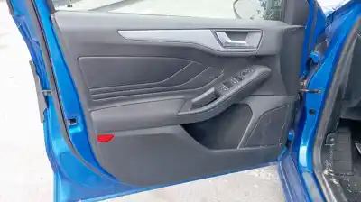 Peça sobressalente para automóvel em segunda mão abs por ford focus active referências oem iam a426g  