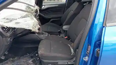 Peça sobressalente para automóvel em segunda mão abs por ford focus active referências oem iam a426g  