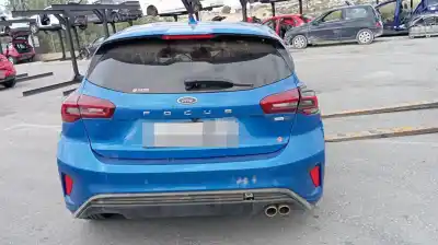 Peça sobressalente para automóvel em segunda mão abs por ford focus active referências oem iam a426g  