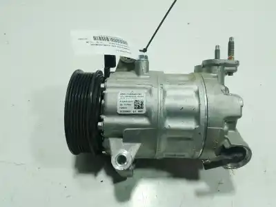 Tweedehands auto-onderdeel airconditioning compressor voor ford focus active oem iam-referenties 20220603  jx6119d629hb