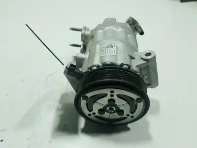 Tweedehands auto-onderdeel airconditioning compressor voor ford focus active oem iam-referenties 20220603  jx6119d629hb