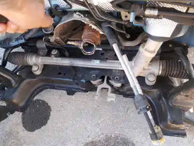 Pezzo di ricambio per auto di seconda mano cremagliera per ford focus active riferimenti oem iam 210365  